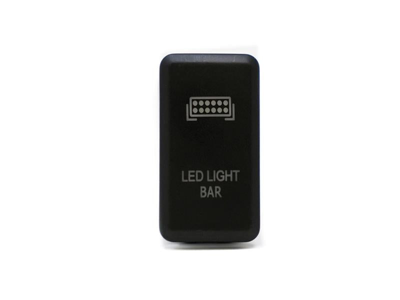 Load image into Gallery viewer, Cali Raised LED Toyota OEM Style LED Light Bar Switch
