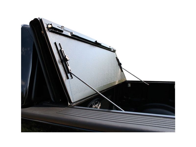 Load image into Gallery viewer, BAKFlip G2 Tonneau Cover 2005-2021 Nissan Frontier
