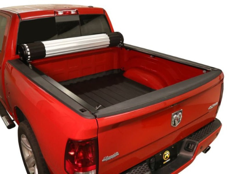 Load image into Gallery viewer, BAK Revolver X2 Truck Bed Cover 2002-2008 Dodge Ram
