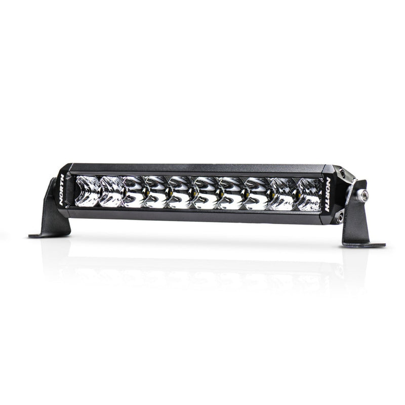 Load image into Gallery viewer, North Lights 10&quot; Single Row LED Bar
