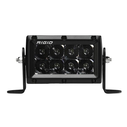 E-Series Pro 4" Spot Midnight