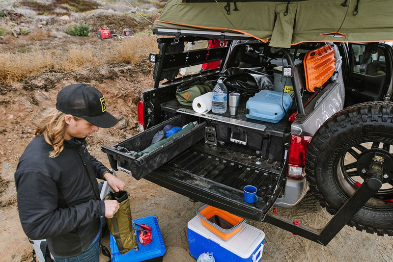 Load image into Gallery viewer, DECKED 2019-2021 Ford Ranger Decked Drawer System
