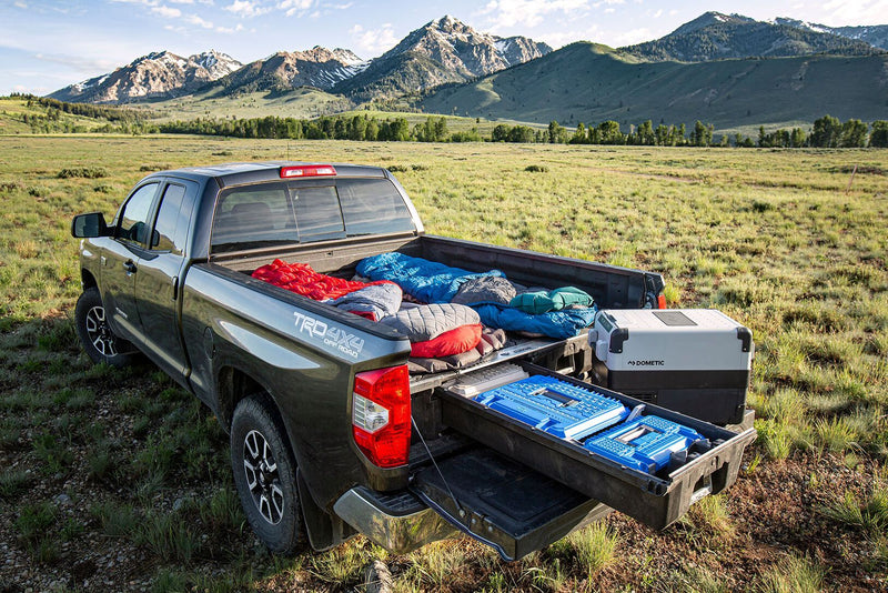 Load image into Gallery viewer, DECKED 2020+ Chevrolet Silverado 2500/3500 Decked Drawer System
