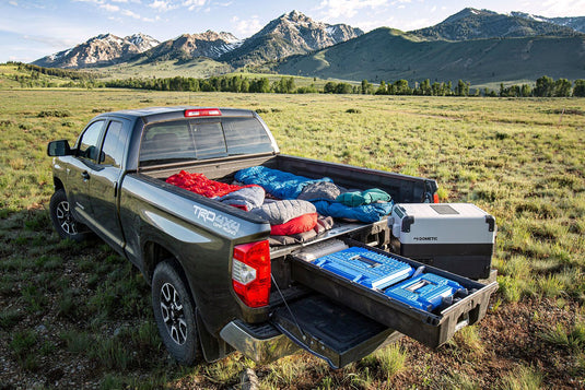 DECKED 2020+ Chevrolet Silverado 2500/3500 Decked Drawer System