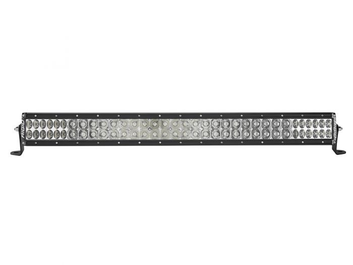 Load image into Gallery viewer, Rigid E-Series Pro 30&quot; Spot/Driving Combo Light Bar

