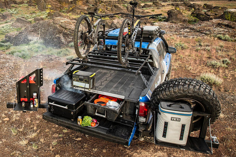 Load image into Gallery viewer, DECKED 2015-2021 GMC Canyon Decked Drawer System
