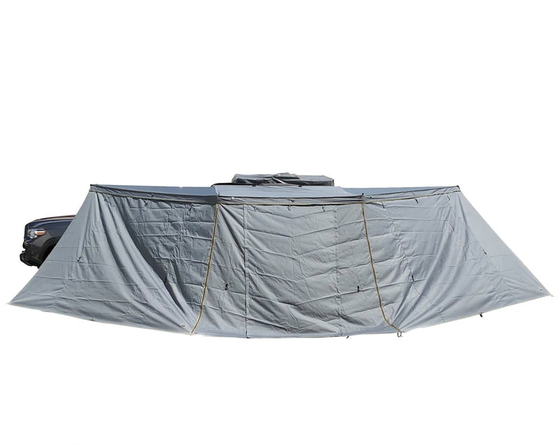 Load image into Gallery viewer, Overland Vehicle Systems Nomadic 180 Awning Side Wall
