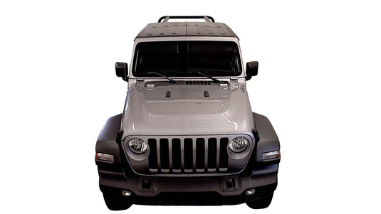 Putco Venture TEC Rack 2020-2022 Jeep Gladiator 5' (Standard Box)