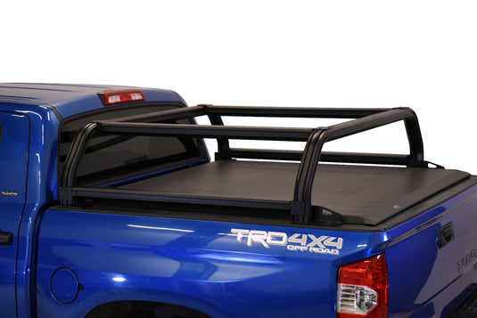Putco Venture TEC Rack 2016-2022 Toyota Tundra 6.5' (Standard Bed)