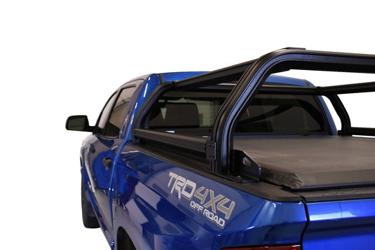 Putco Venture TEC Rack 2016-2021 Toyota Tundra 5.5' (Short Bed)