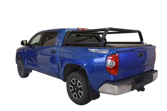 Putco Venture TEC Rack 2016-2021 Toyota Tundra 5.5' (Short Bed)