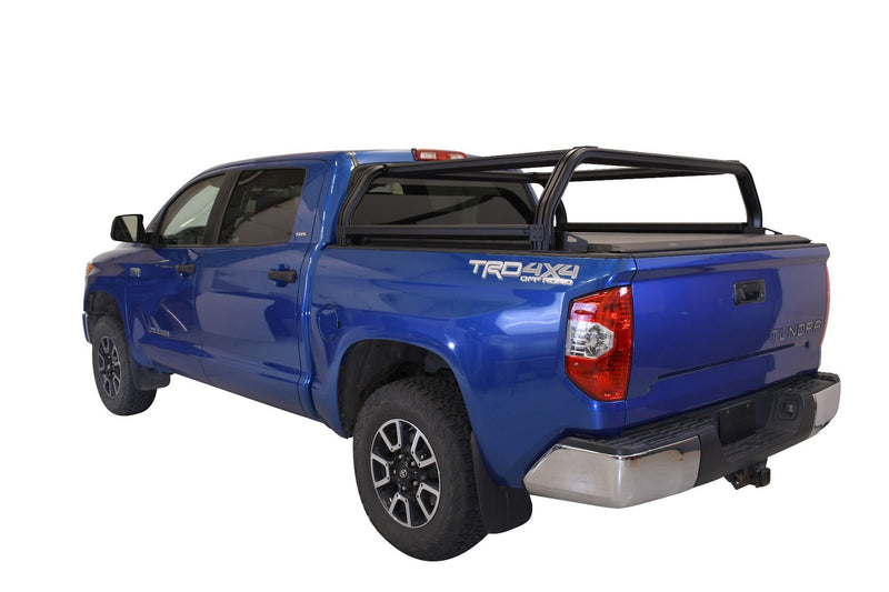 Load image into Gallery viewer, Putco Venture TEC Rack 2007-2021 Toyota Tundra 6.5&#39; (Standard Bed)
