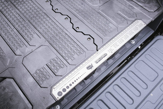 DECKED 1999-current Ford Super Duty Decked Drawer System