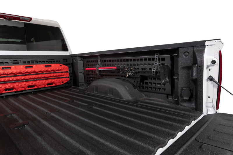 Load image into Gallery viewer, Putco MOLLE Passenger Side Panel 2015-2019 Chevrolet Silverado 2500/GMC Sierra 2500
