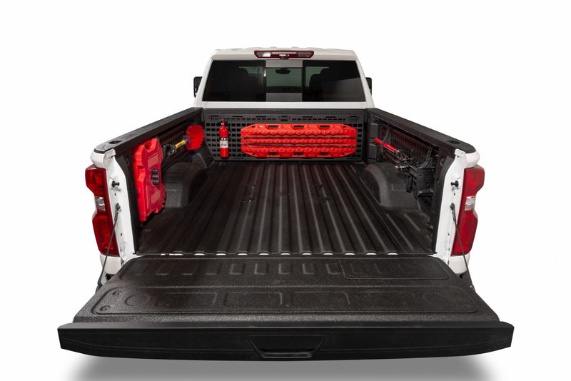 Load image into Gallery viewer, Putco MOLLE Passenger Side Panel 2015-2019 Chevrolet Silverado 2500/GMC Sierra 2500
