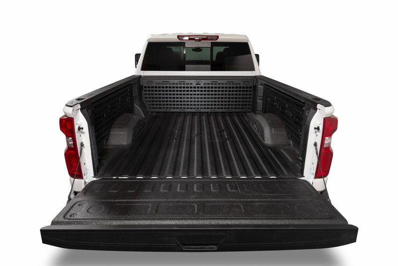 Load image into Gallery viewer, Putco MOLLE Passenger Side Panel 2015-2019 Chevrolet Silverado 2500/GMC Sierra 2500
