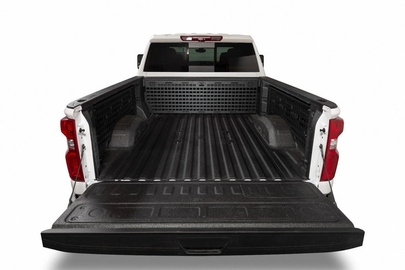 Load image into Gallery viewer, Putco MOLLE Driver Side Panel 2020-2022 Chevrolet Silverado 2500 HD/GMC Sierra 2500 HD
