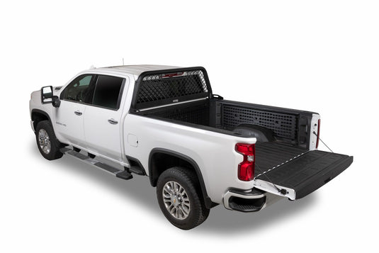 Putco MOLLE Front Panel 2015-2019 Silverado HD/Sierra HD