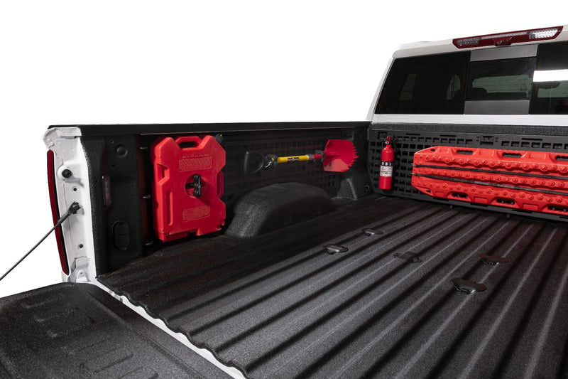 Load image into Gallery viewer, Putco MOLLE Driver Side Panel 2020-2022 Chevrolet Silverado 2500 HD/GMC Sierra 2500 HD
