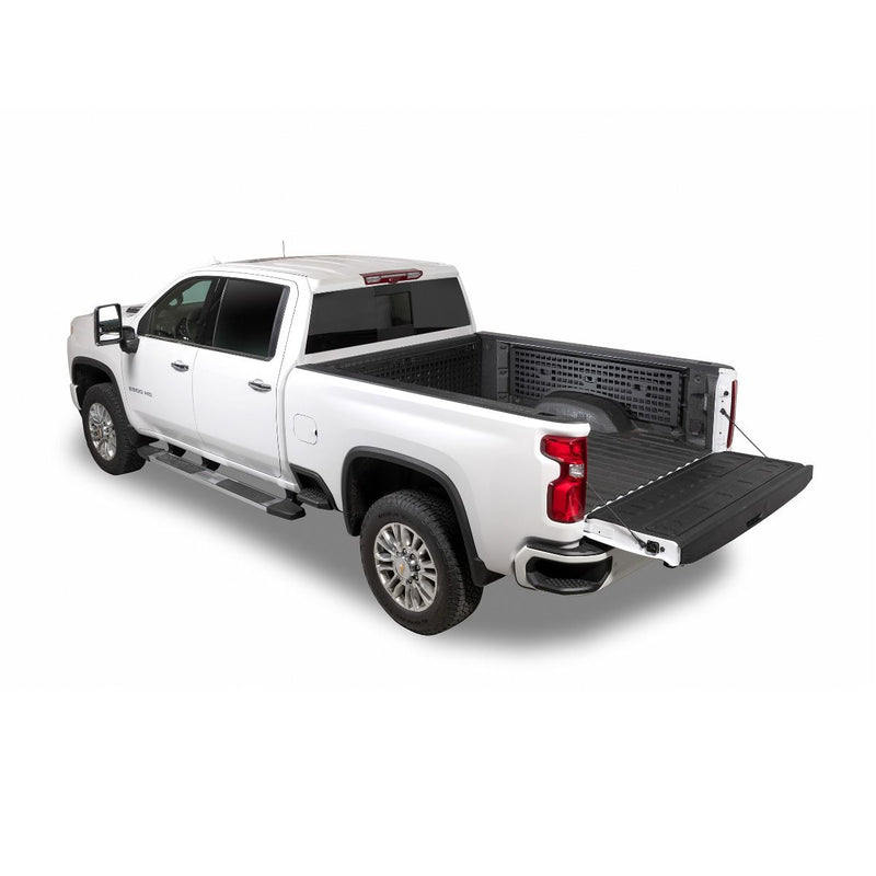 Load image into Gallery viewer, Putco MOLLE Driver Side Panel 2020-2022 Chevrolet Silverado 2500 HD/GMC Sierra 2500 HD
