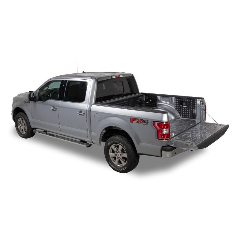 Load image into Gallery viewer, Putco MOLLE Passenger Side Panel 2015-2022 Ford F-150
