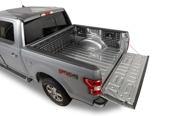 Putco MOLLE Driver Side Panel 2015-2022 Ford F-150