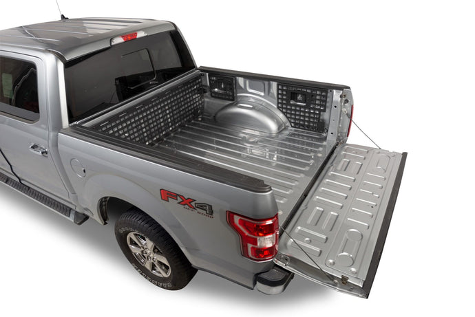Putco MOLLE Front Panel 2015-2022 Ford F-150