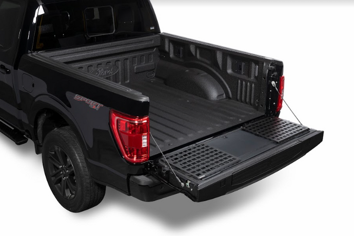 Putco 2021-2022 Ford F-150  - Tailgate Panel