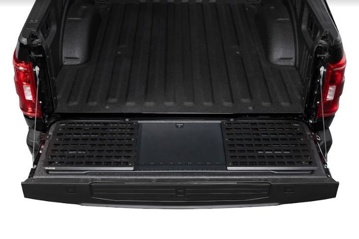 Load image into Gallery viewer, Putco 2015-2022 Ford F-150  - Tailgate Panel
