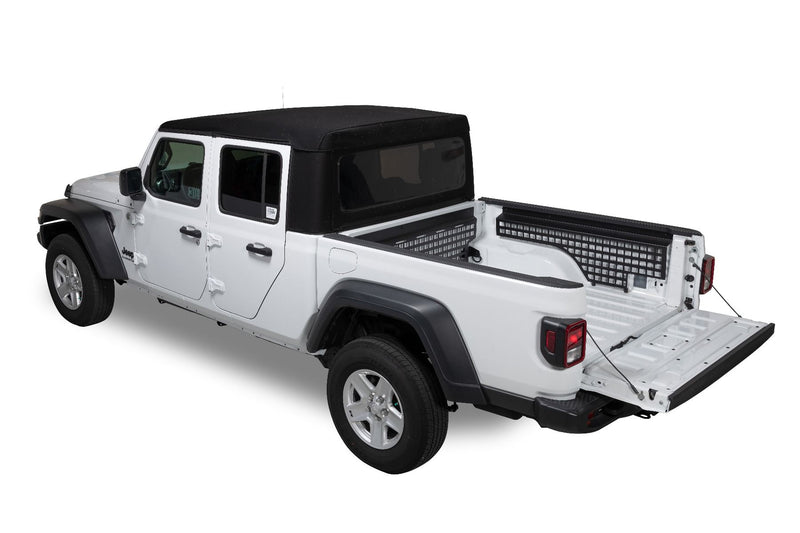 Load image into Gallery viewer, Putco MOLLE Passenger Side Panel 2020-2022 Jeep Gladiator

