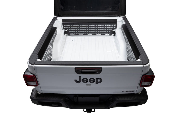 Putco MOLLE Passenger Side Panel 2020-2022 Jeep Gladiator
