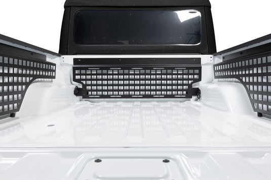 Putco MOLLE Passenger Side Panel 2020-2022 Jeep Gladiator