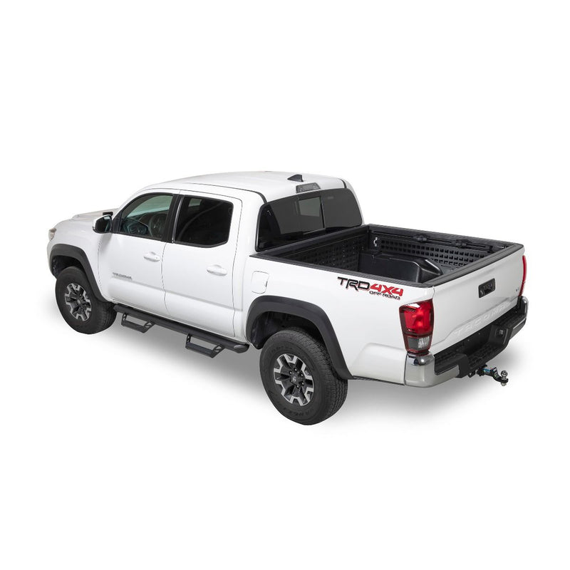 Load image into Gallery viewer, Putco MOLLE Passenger Side Panel 2019-2022 Toyota Tacoma
