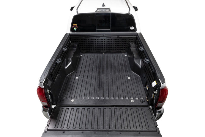 Putco MOLLE Driver Side Panel 2019-2022 Toyota Tacoma