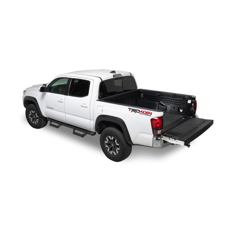 Load image into Gallery viewer, Putco MOLLE Passenger Side Panel 2019-2022 Toyota Tacoma
