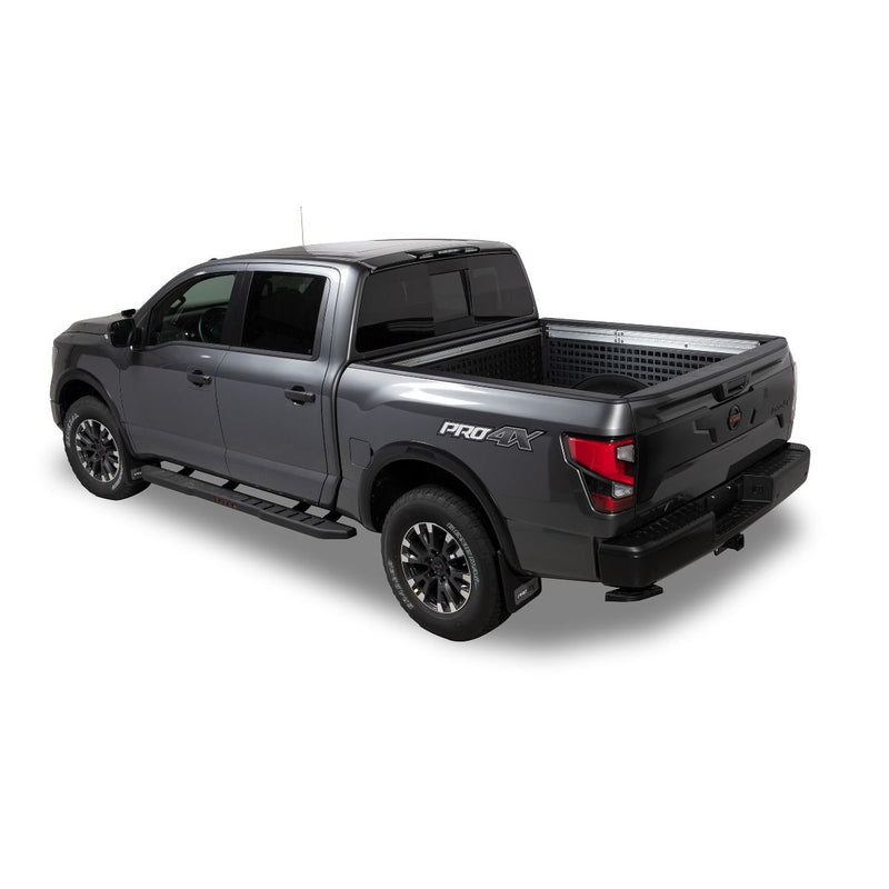 Load image into Gallery viewer, Putco MOLLE Passenger Side Panel 2016- 2022 Nissan Titan/Titan XD

