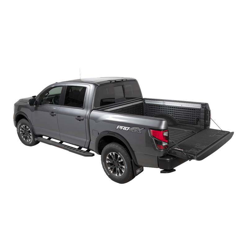 Load image into Gallery viewer, Putco MOLLE Front Panel 2016-2022 Nissan Titan/Titan XD
