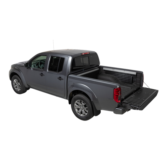 Putco MOLLE Driver Side Panel 2005-2021 Nissan Frontier
