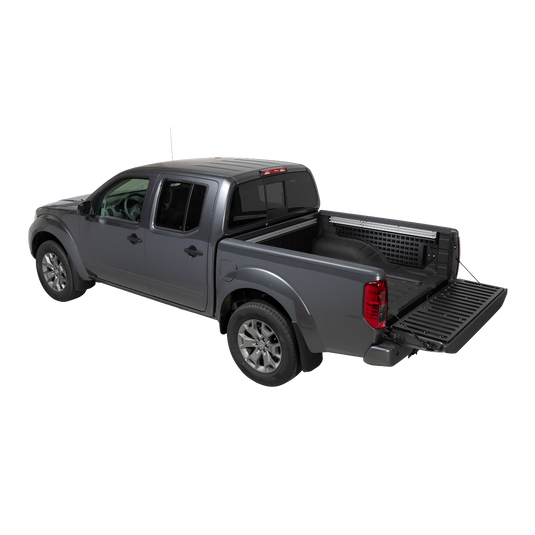 Putco MOLLE Driver Side Panel 2005-2021 Nissan Frontier – Roof Top Overland