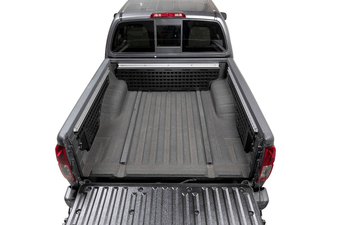 Putco MOLLE Passenger Side Panel 2005-2021 Nissan Frontier