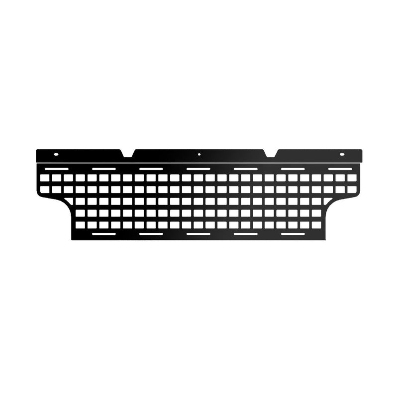 Load image into Gallery viewer, Putco MOLLE Front Panel 2005-2021 Nissan Frontier

