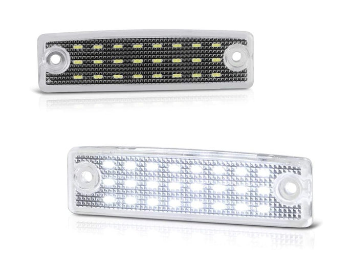 Cali Raised LED 2003-2020 Toyota 4runner License Plate LED Lights