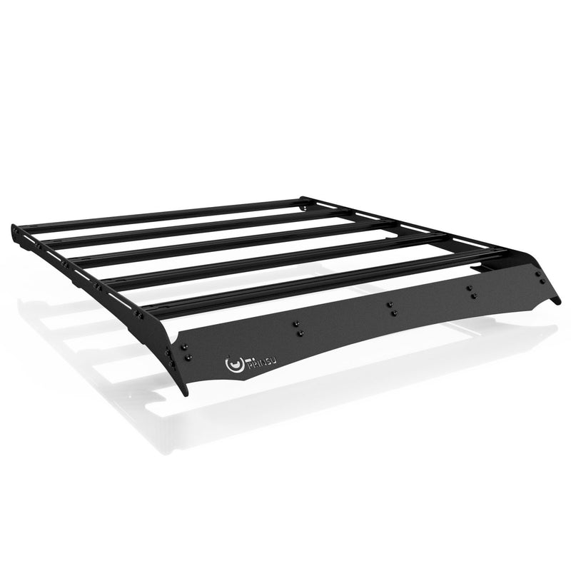 Load image into Gallery viewer, Prinsu 1st Gen Toyota Tundra Access Cab Rack | 2000-2006

