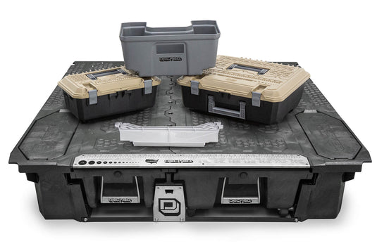 DECKED 2005-current Nissan Frontier Decked Drawer System