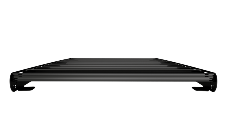 Prinsu 1st Gen Toyota Sequoia Roof Rack 2001 2007 Roof Top Overland