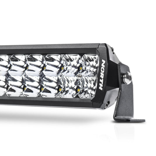 North Lights 20" Dual Row LED Light Bar
