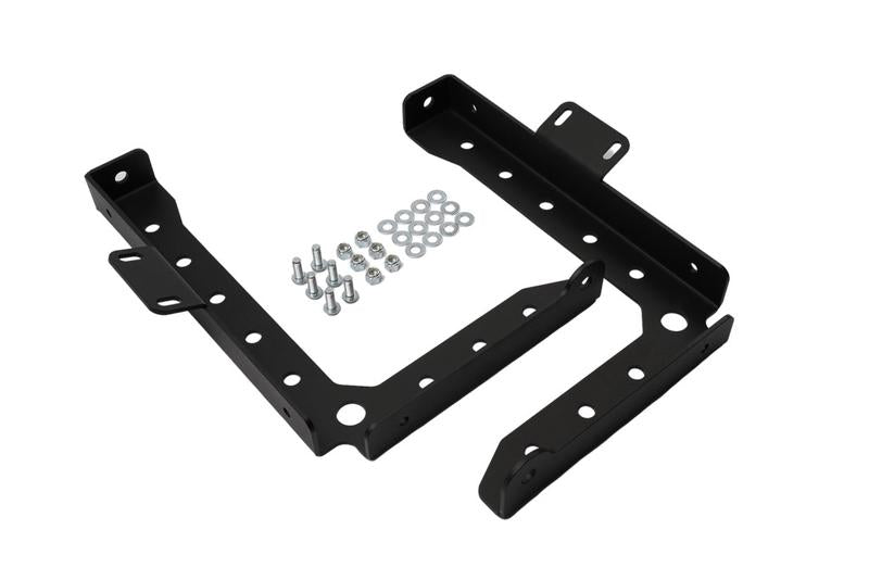 Load image into Gallery viewer, Cali Raised LED 2014-2021 Toyota Tundra Bed Channel Supports

