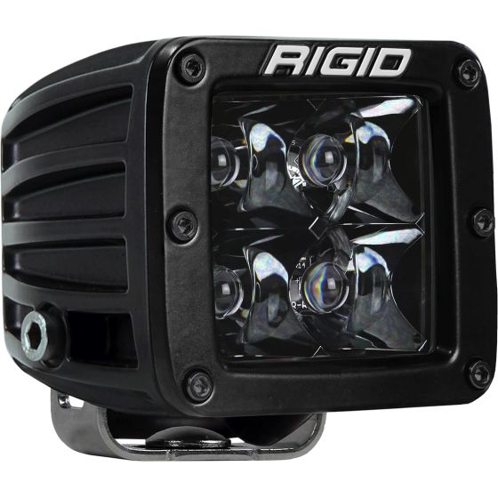 Load image into Gallery viewer, Rigid D-Series PRO Spot Midnight Lights
