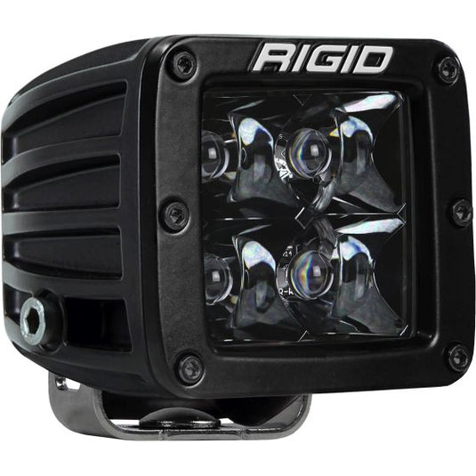 Rigid D-Series PRO Spot Midnight Lights