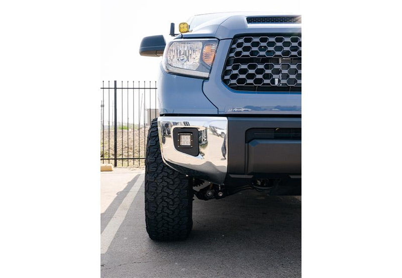 Load image into Gallery viewer, Cali Raised LED 2014-2022 Toyota Tundra Led Fog Light Pod Replacement Combo
